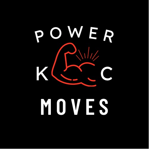 Power Moves KC Logo