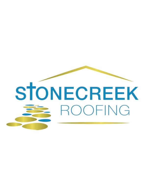 Stonecreek Roofing Logo