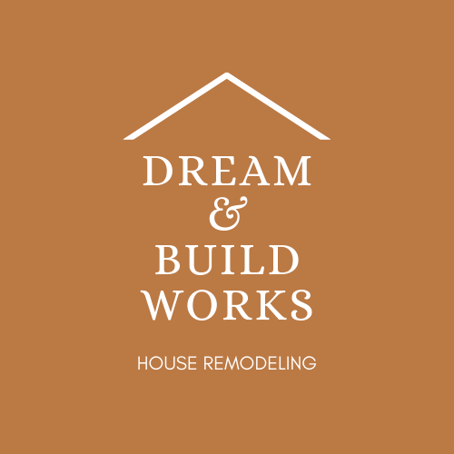 Dream and Build Works Logo