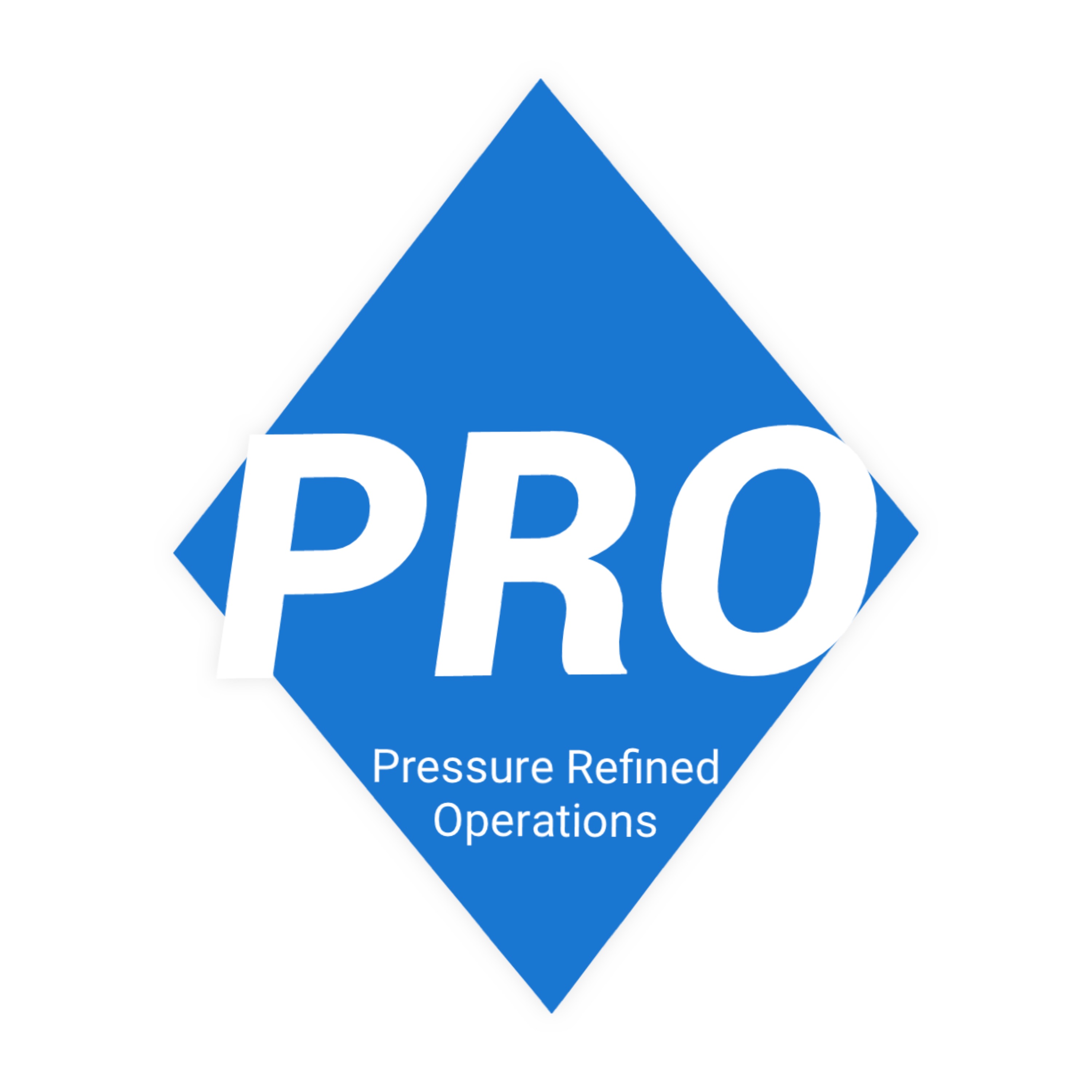 Pressure Refined Operations LLC Logo