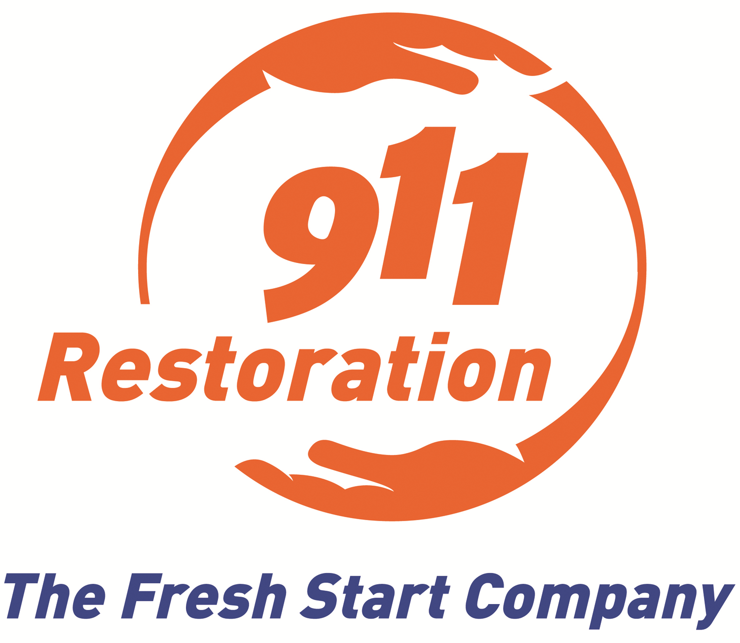 911 Restoration Of South Dallas Logo