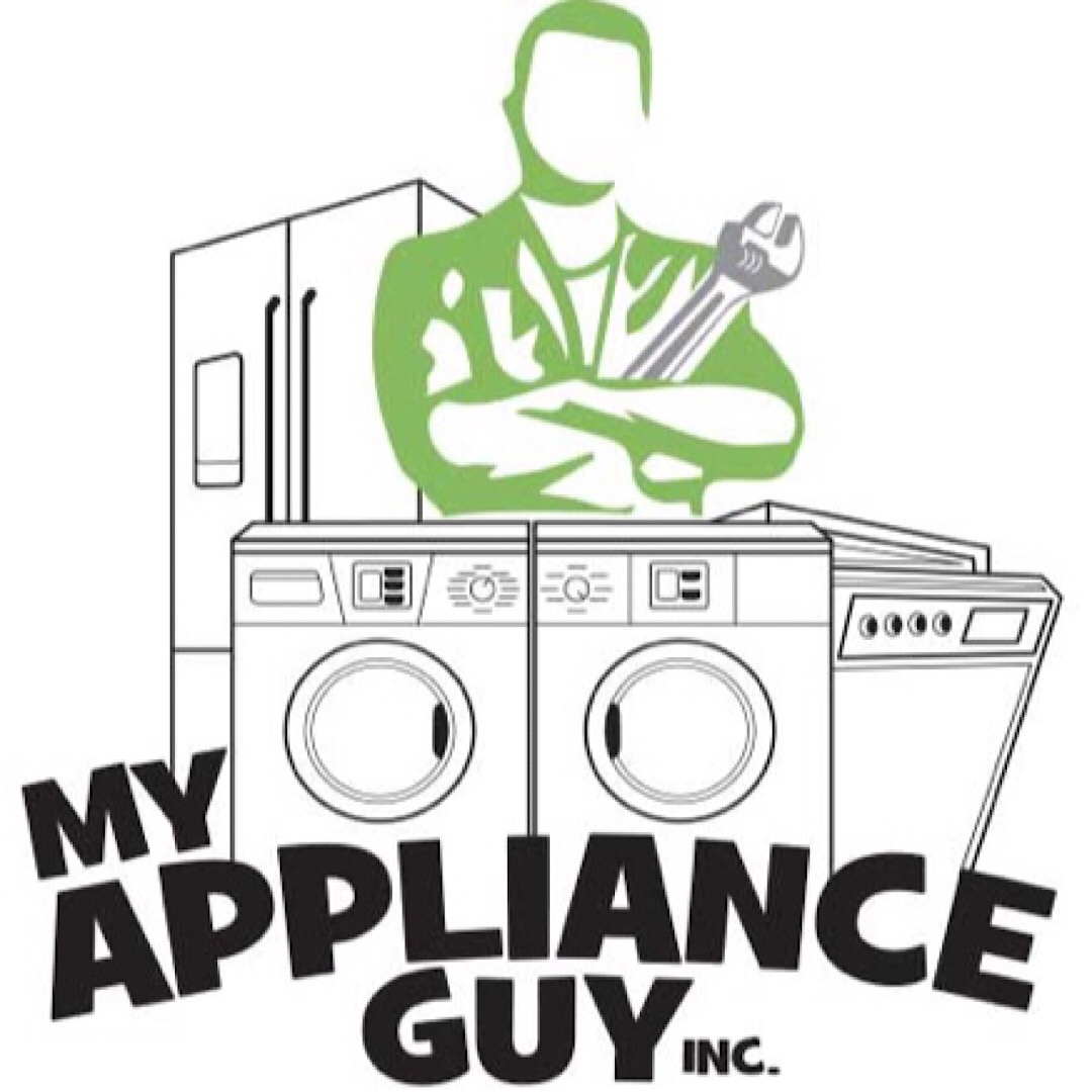 My Appliance Guy Inc Logo
