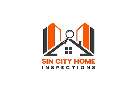 Sin City Home Inspections, LLC Logo