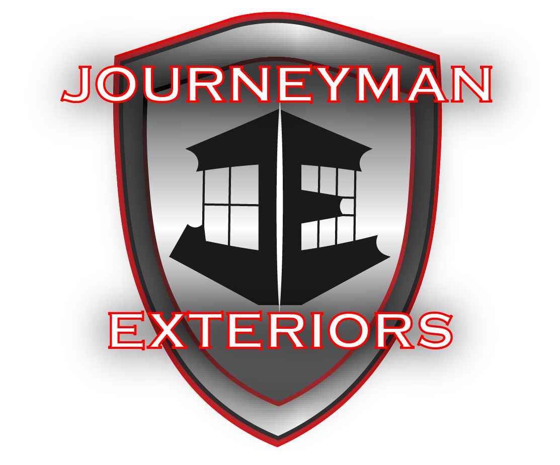 Journeyman Exteriors LLC Logo