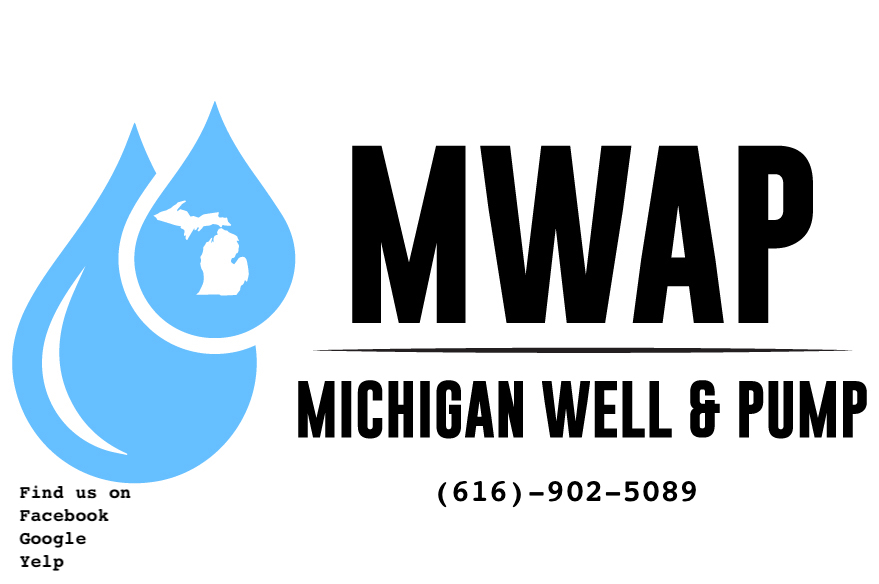 Michigan Well And Pump, LLC Logo