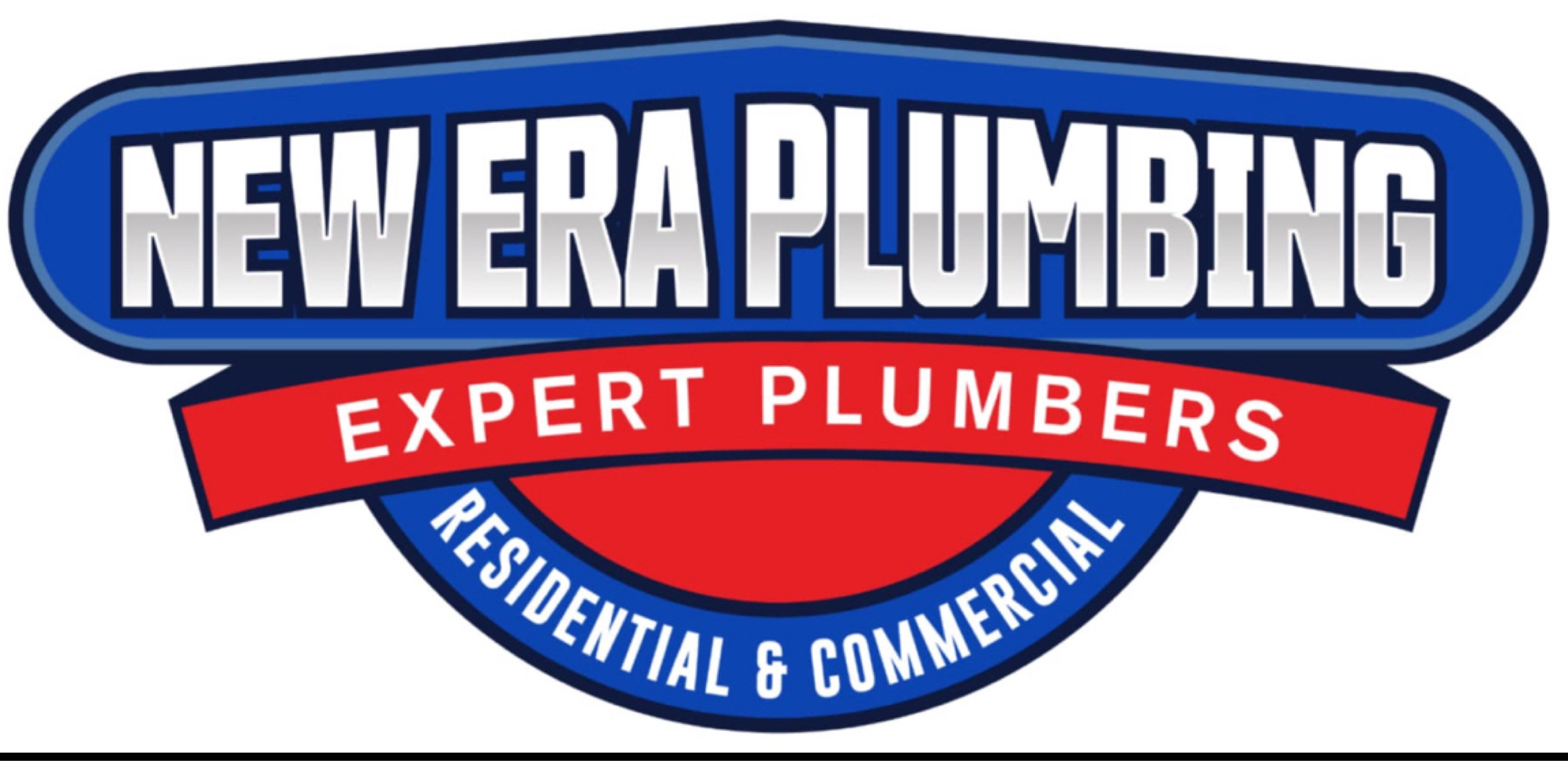 New Era Plumbing, LLC Logo