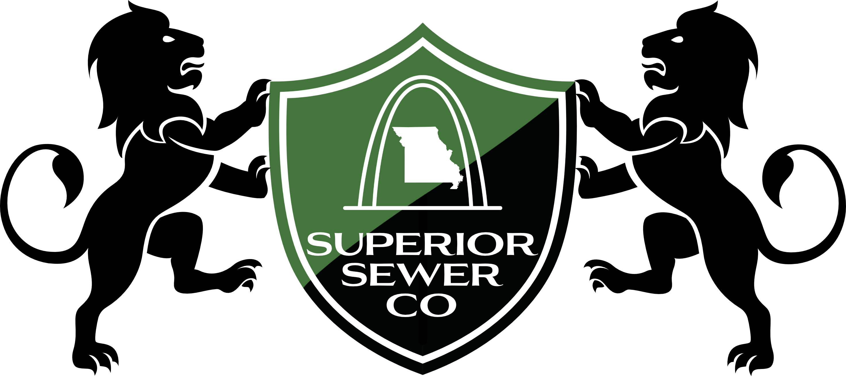 Superior Sewer Company, LLC Logo