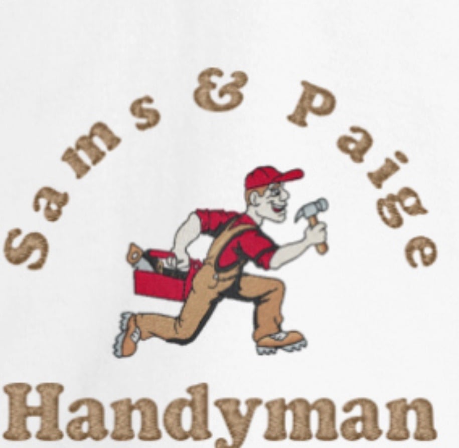 Sams & Paige Handyman LLC Logo