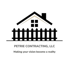 Petrie Contracting LLC Logo