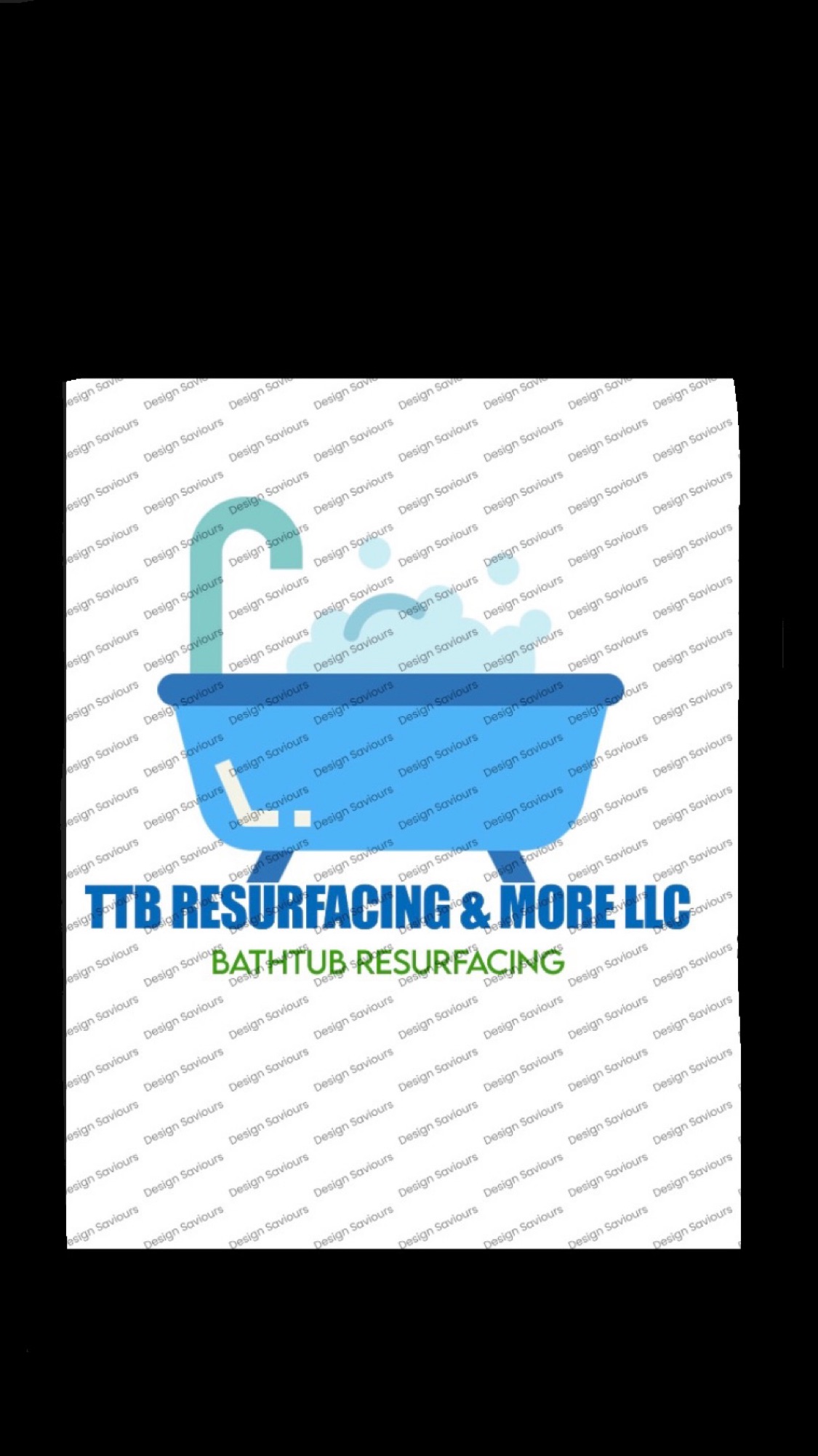 TTB Resurfacing & More LLC Logo