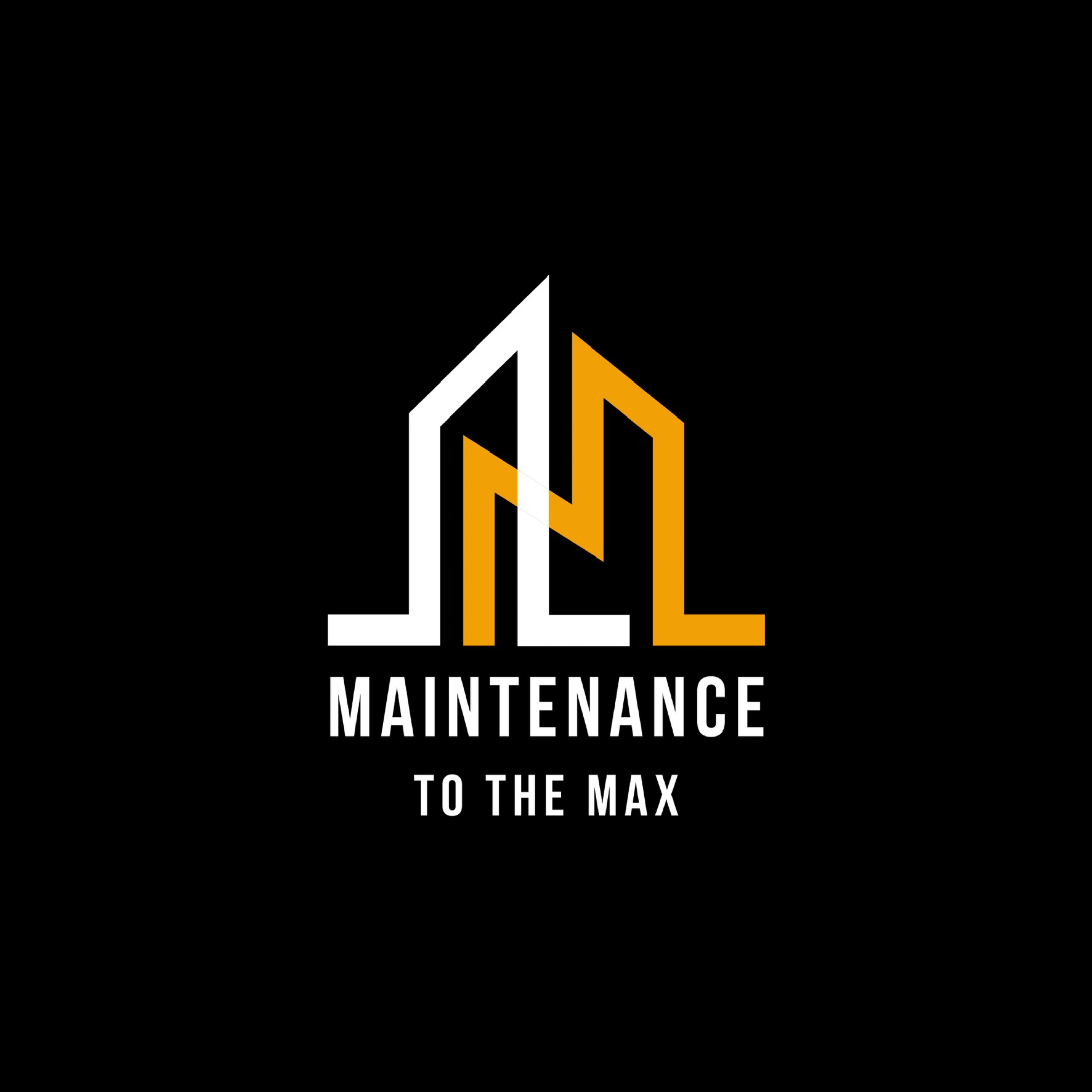 Maintenance to the Max Logo