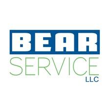 Bear Service LLC Logo