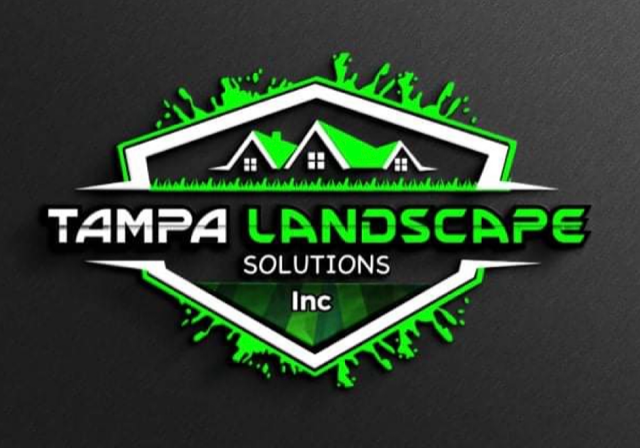 Tampa Landscape Solutions Logo
