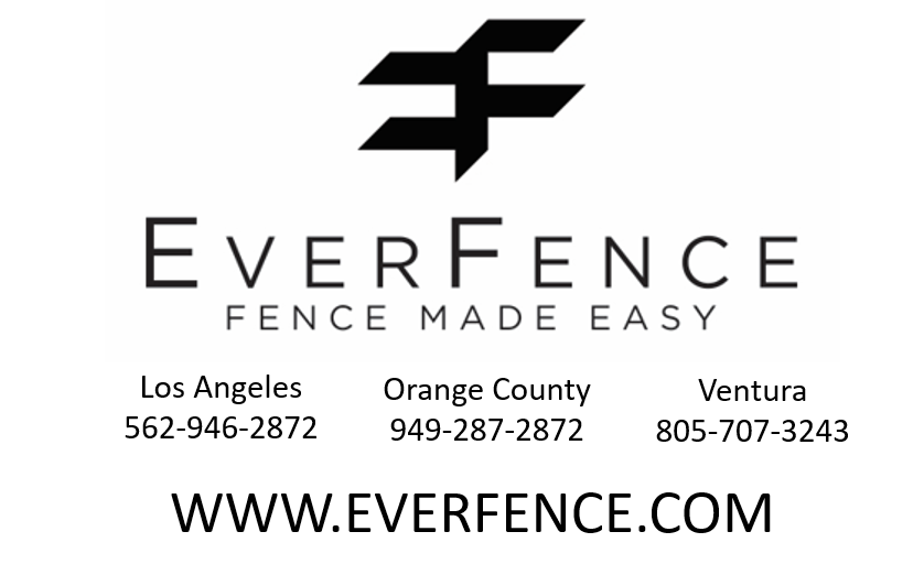 EverFence Corporation Logo