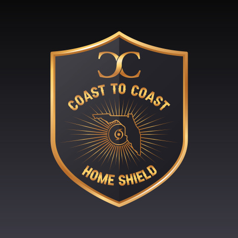 Coast-To-Coast Homeshield Logo