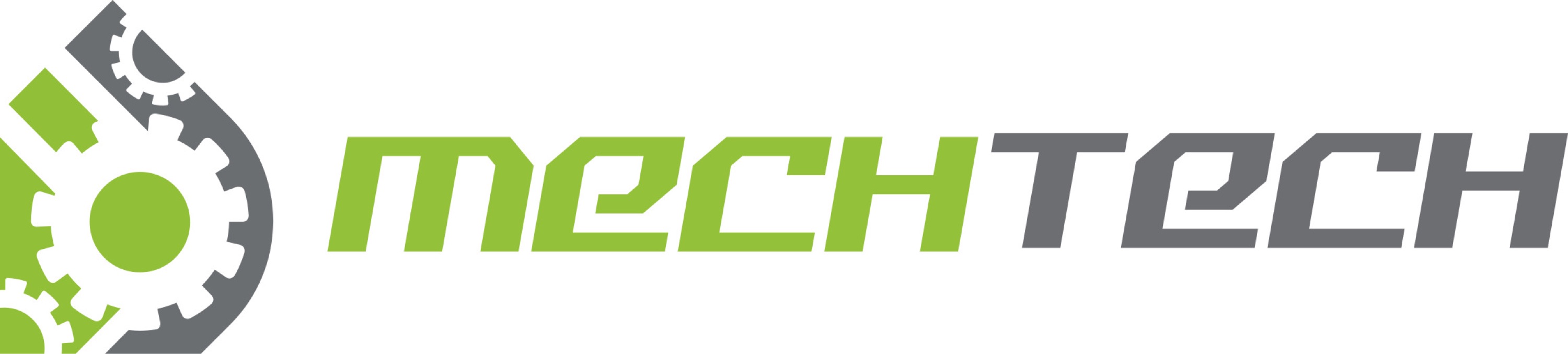 MechTech, LLC Logo