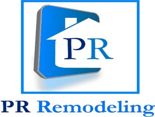 PR Remodeling SVC LLC Logo