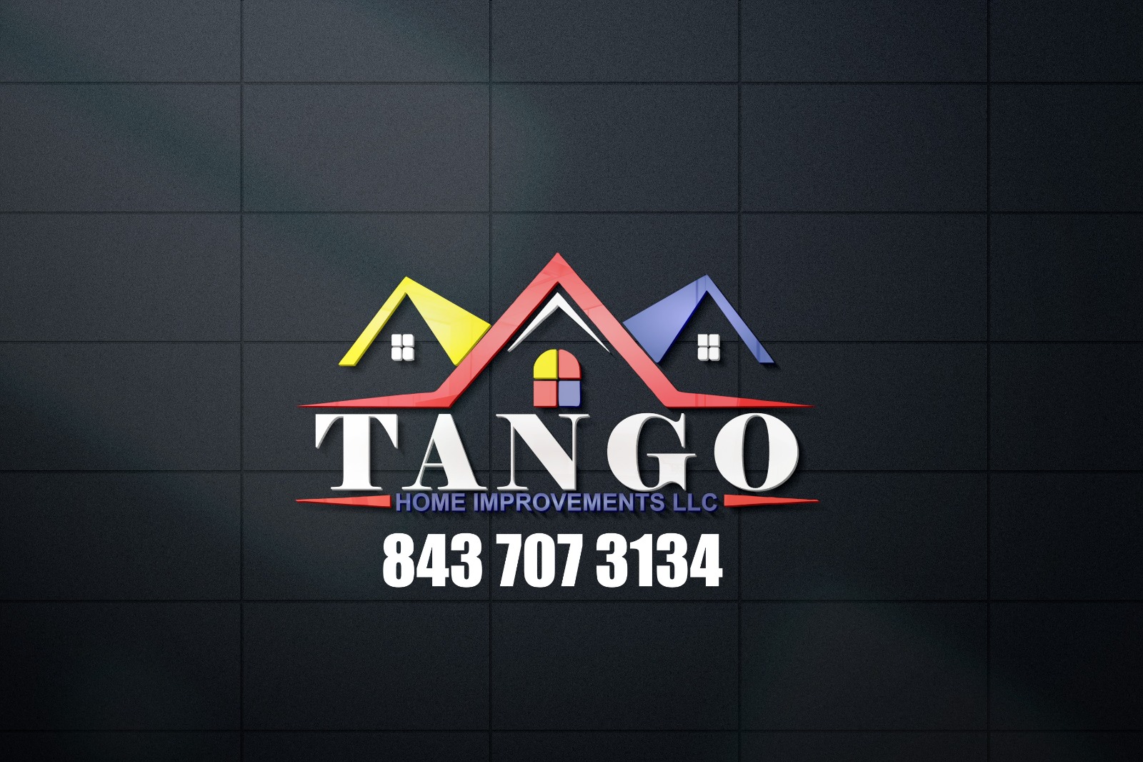 Tango Home Improvements LLC Logo