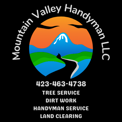 Mountain Valley Handyman, LLC Logo