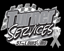 Turner Services, LLC Logo