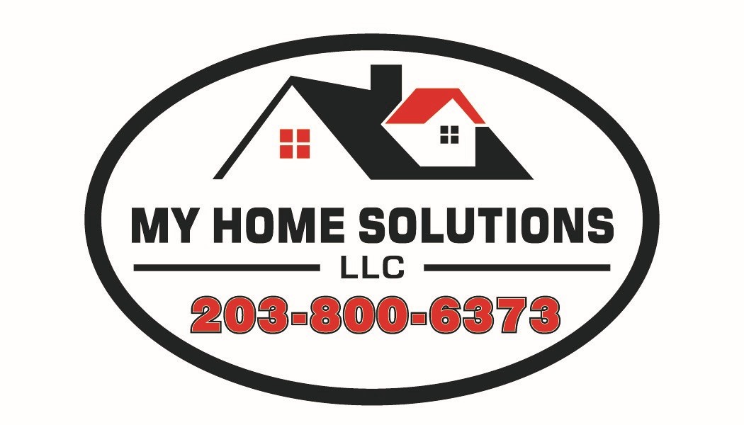 My Home Solutions Logo