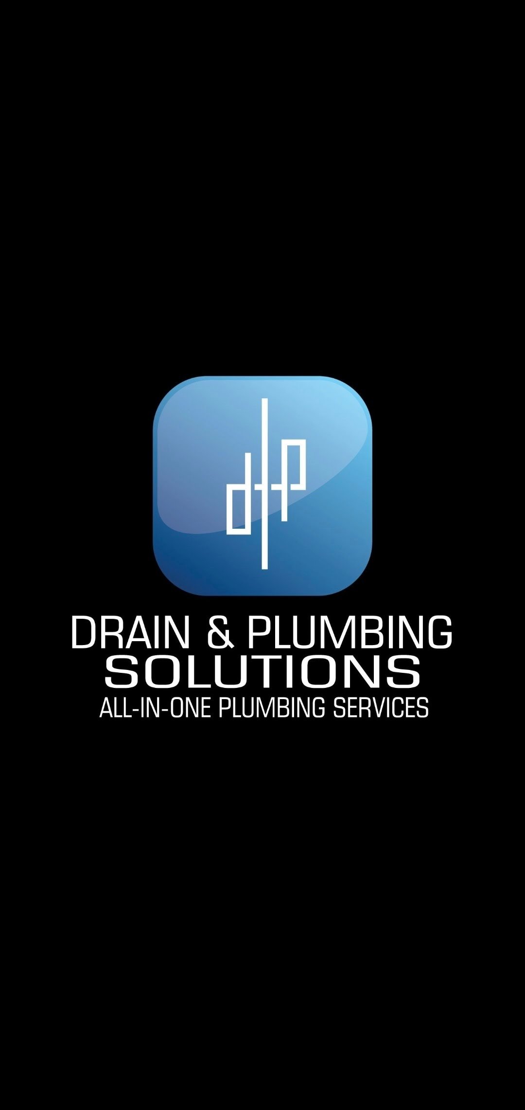 Drain & Plumbing Solutions, LLC Logo