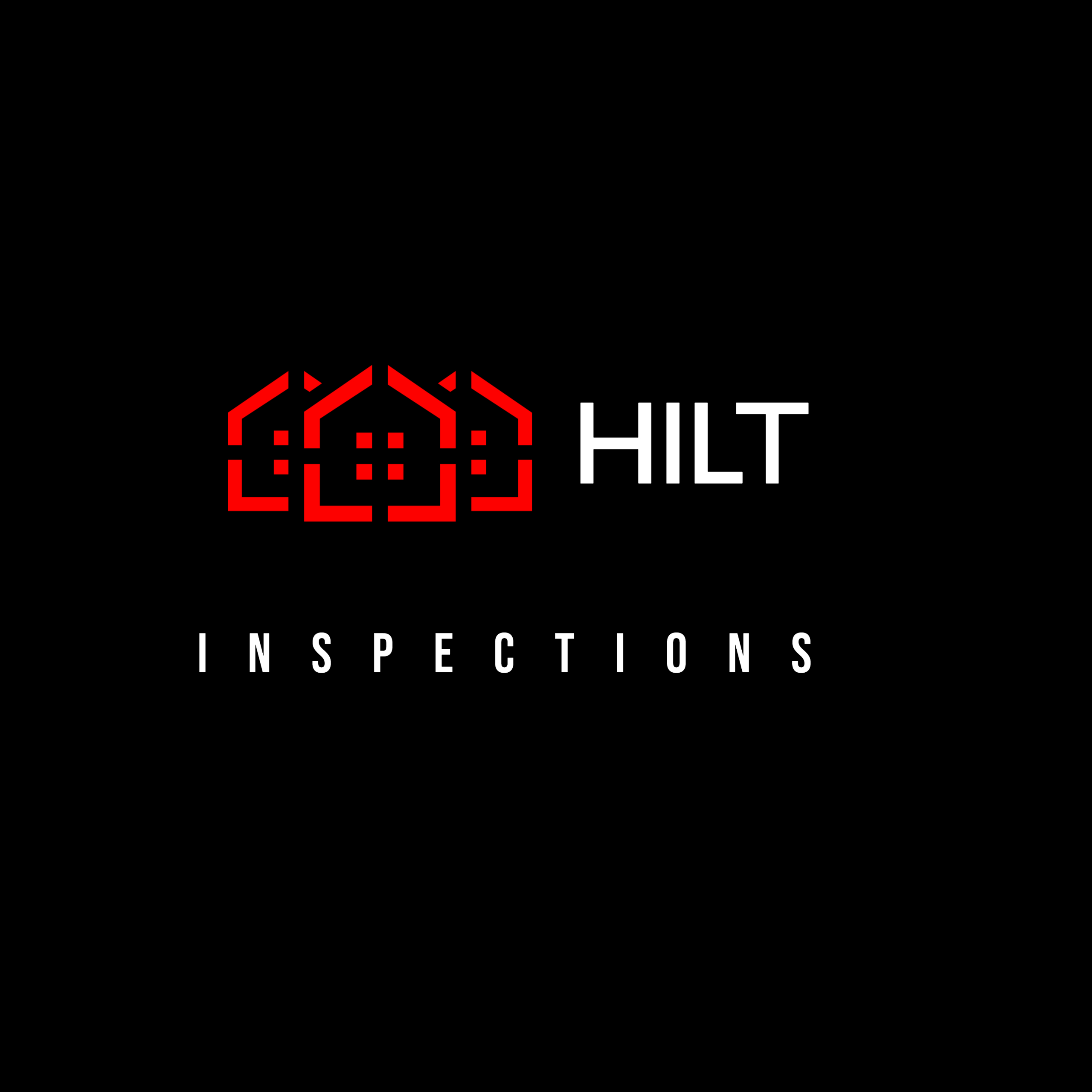 HILT Inspections Logo