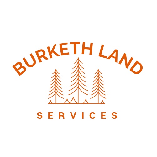 Burketh Land Services Logo
