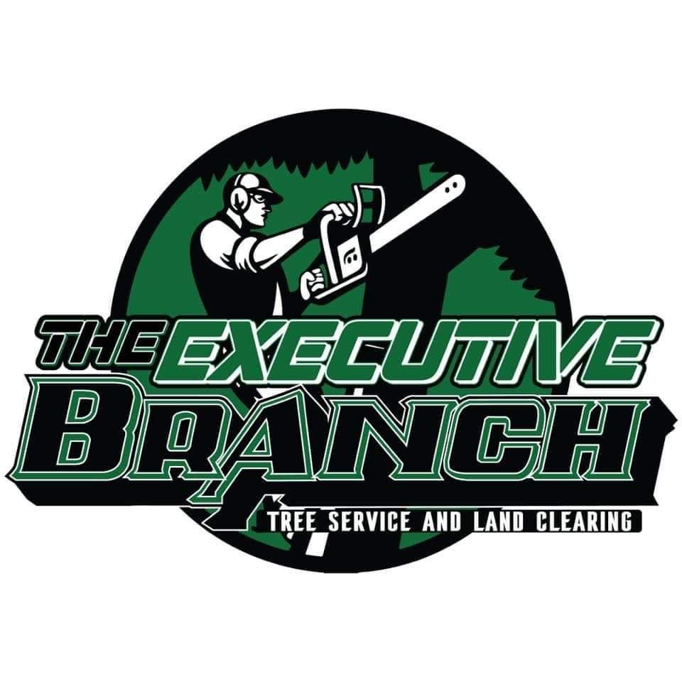 The Executive Branch LLC Logo