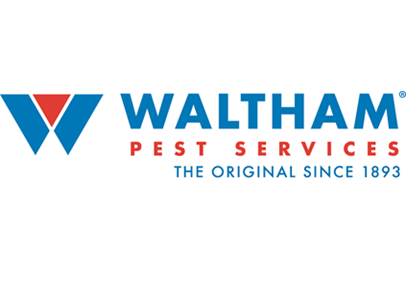 Waltham Pest Services, LLC Logo
