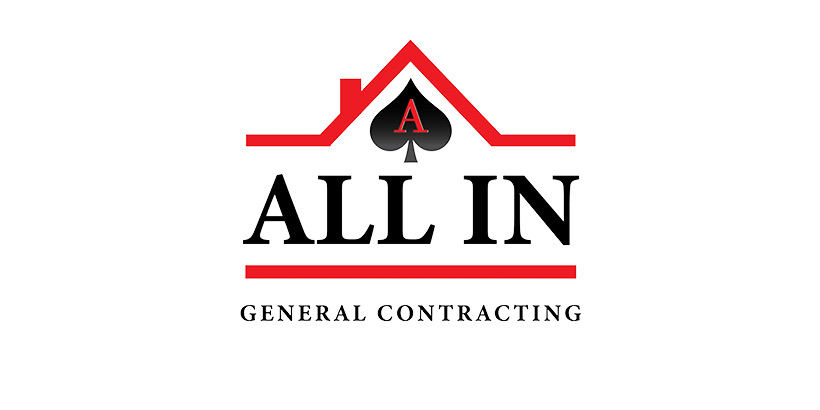 All In General Contracting Logo