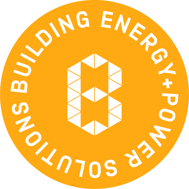 Building Energy & Power Solutions Logo