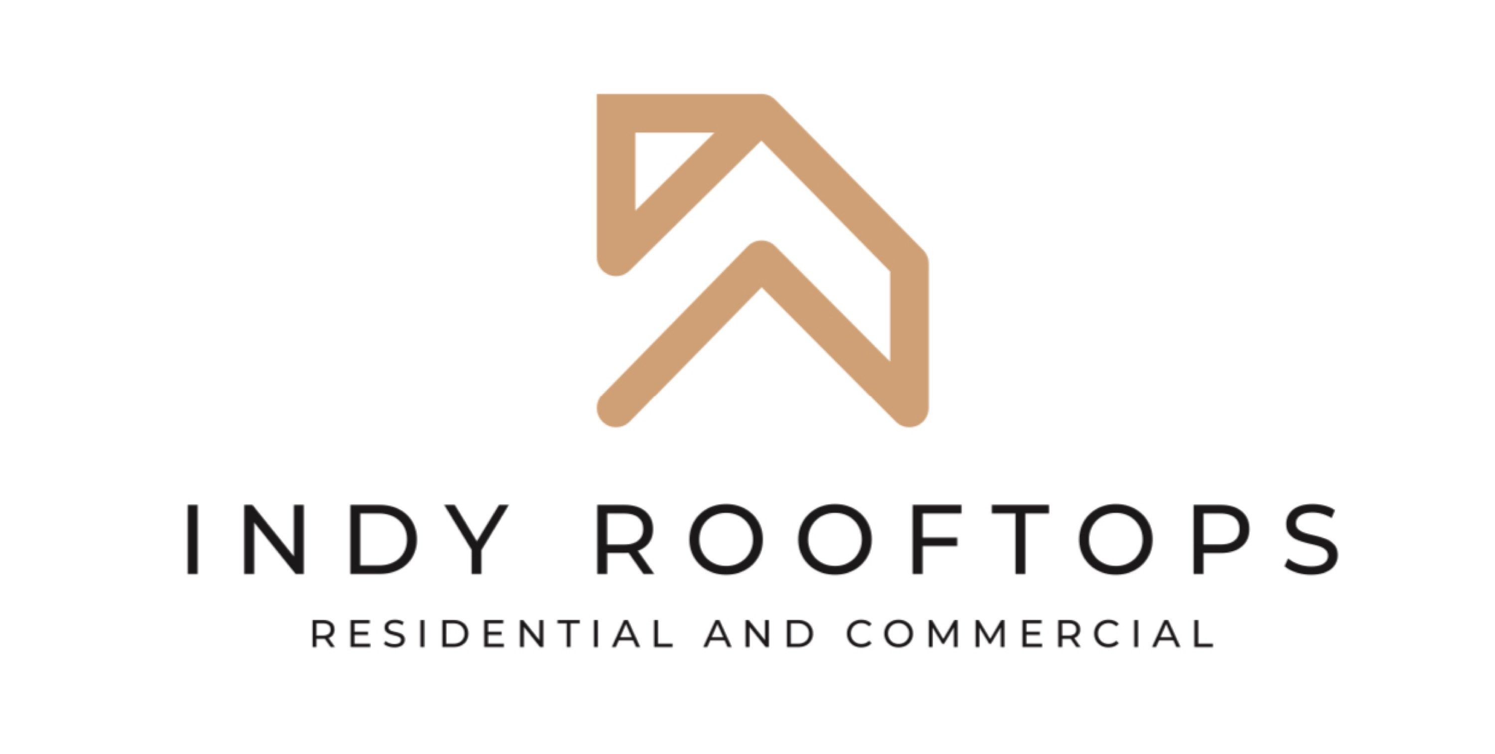 Indy Rooftops, LLC Logo