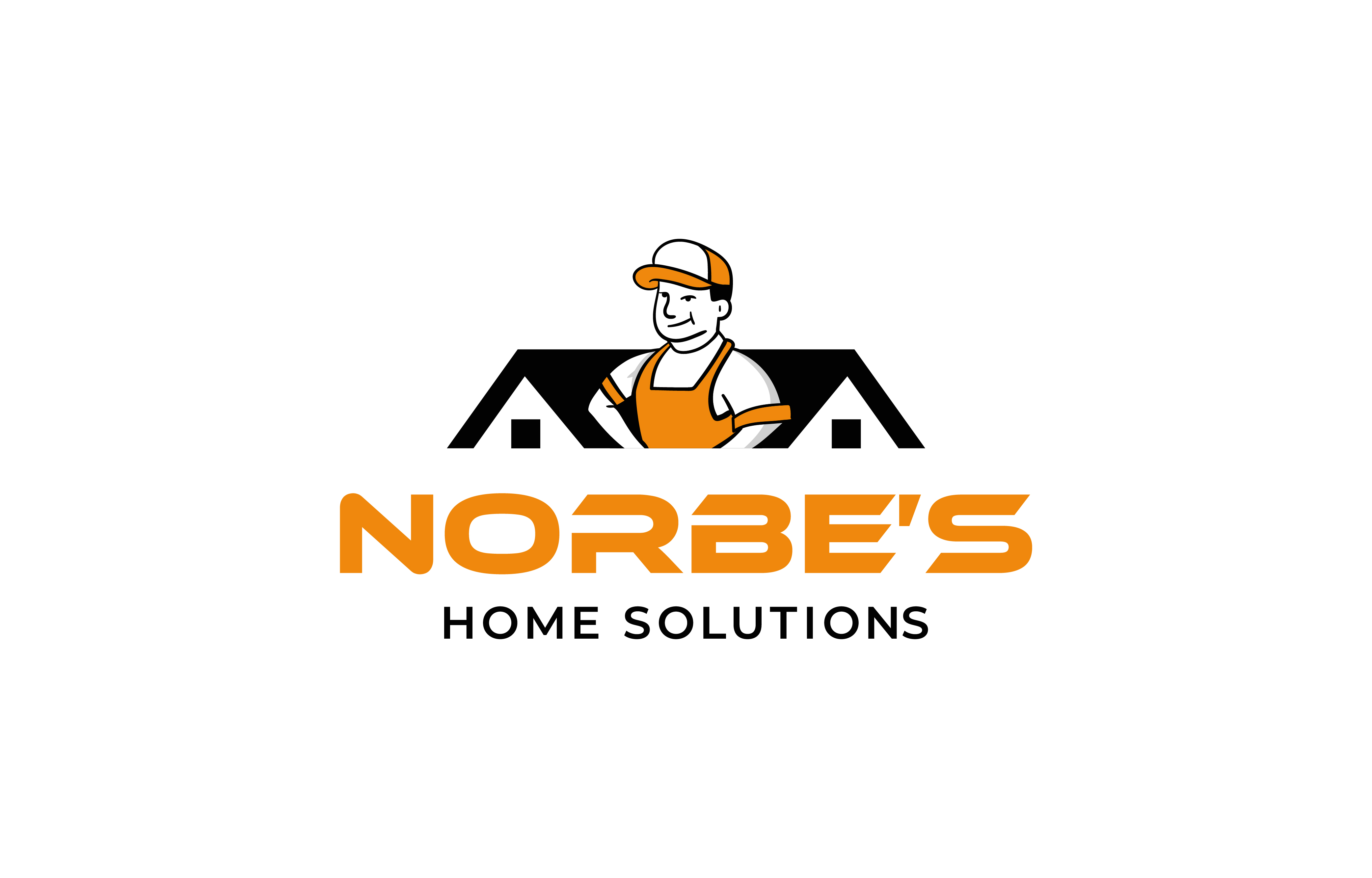 Norbe's Home Solutions, LLC Logo