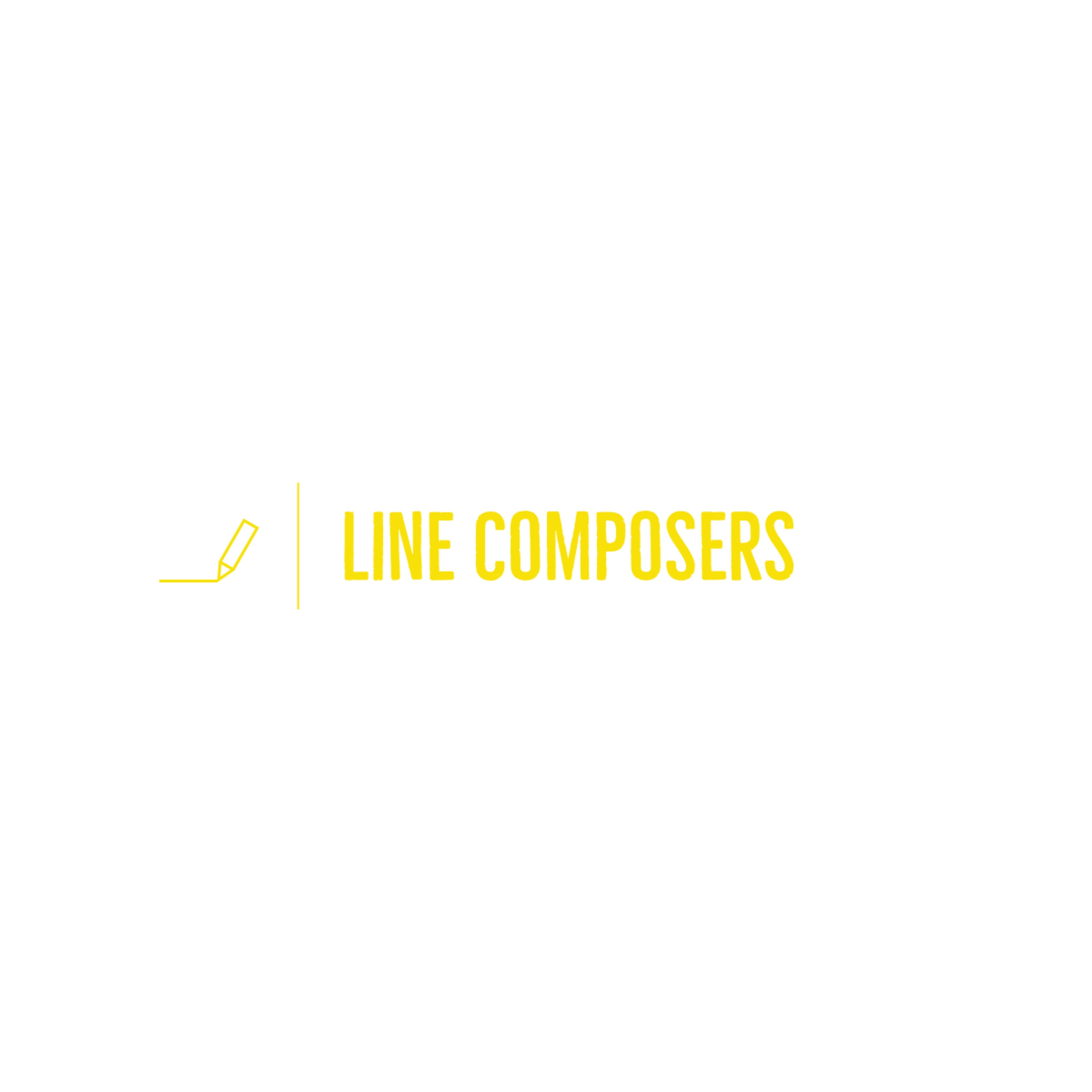Line Composers Logo