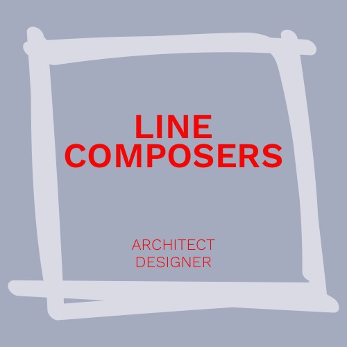 Line Composers Logo