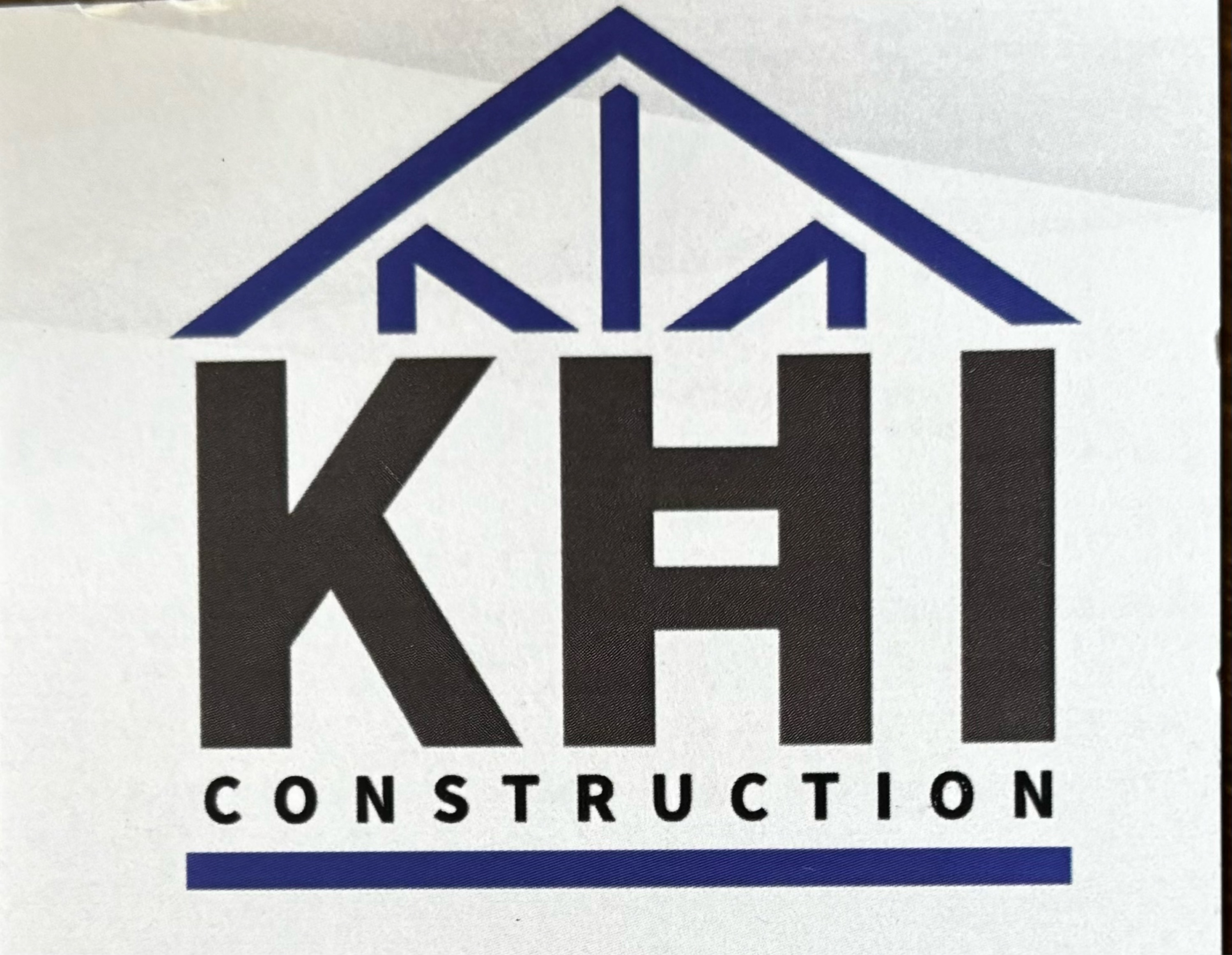 Keim Home Improvement Logo