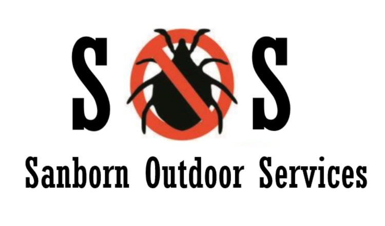 Sanborn Outdoor Services Logo