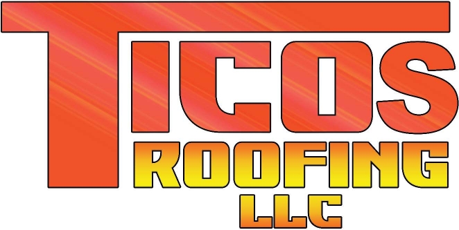 Ticos Roofing Solutions Logo