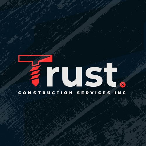Trust Construction Services Logo