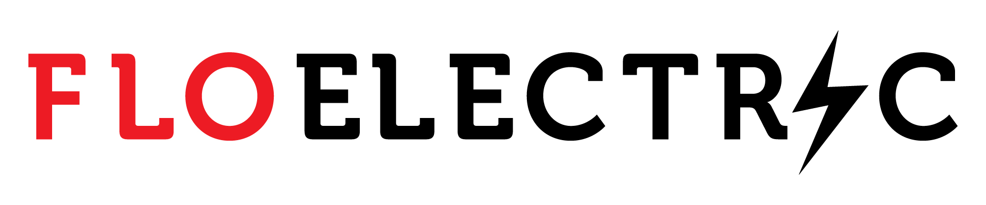 Flo-Electric Logo