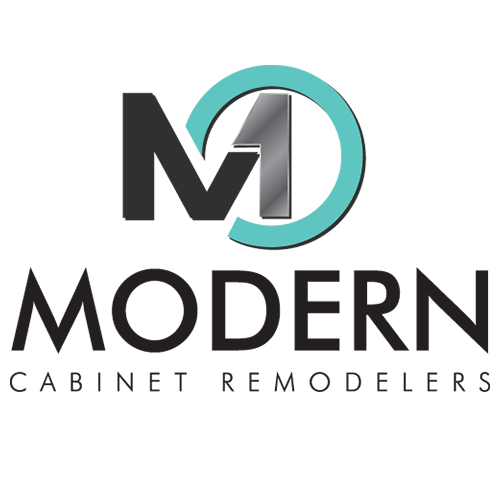 Modern Cabinet Remodelers, Inc. Logo