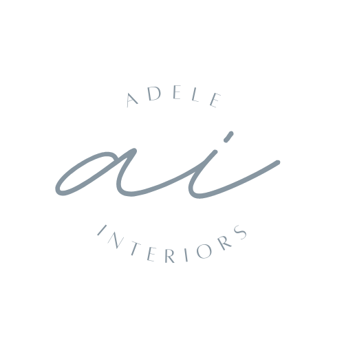 Adele Interiors Logo