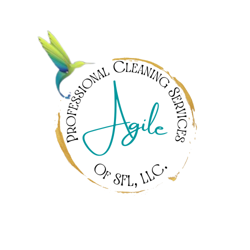 Agile Professional Cleaning Services of SFL Logo