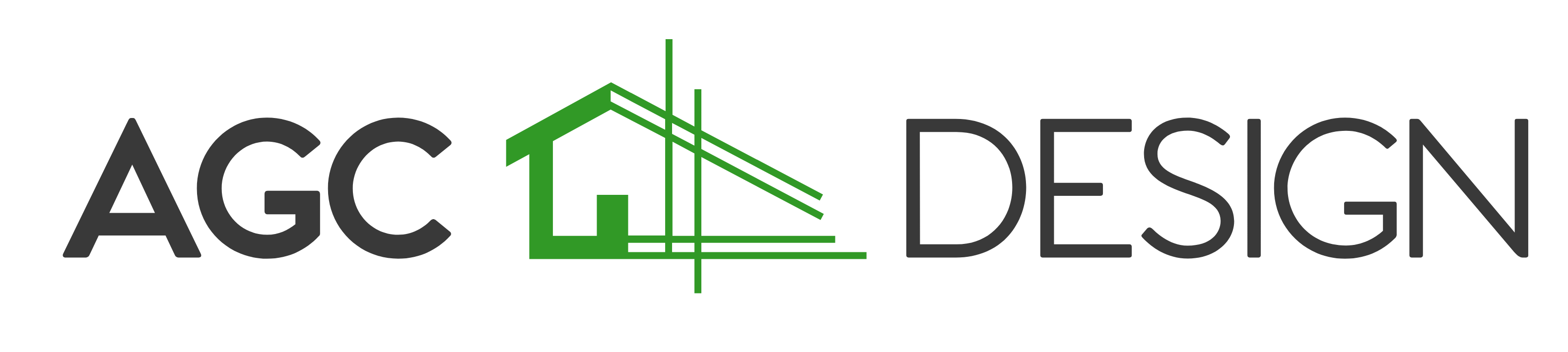 AGC Design Logo