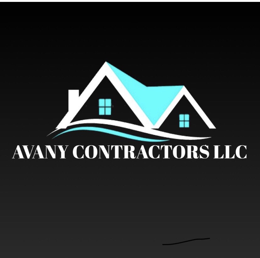 Avany Contractors LLC Logo