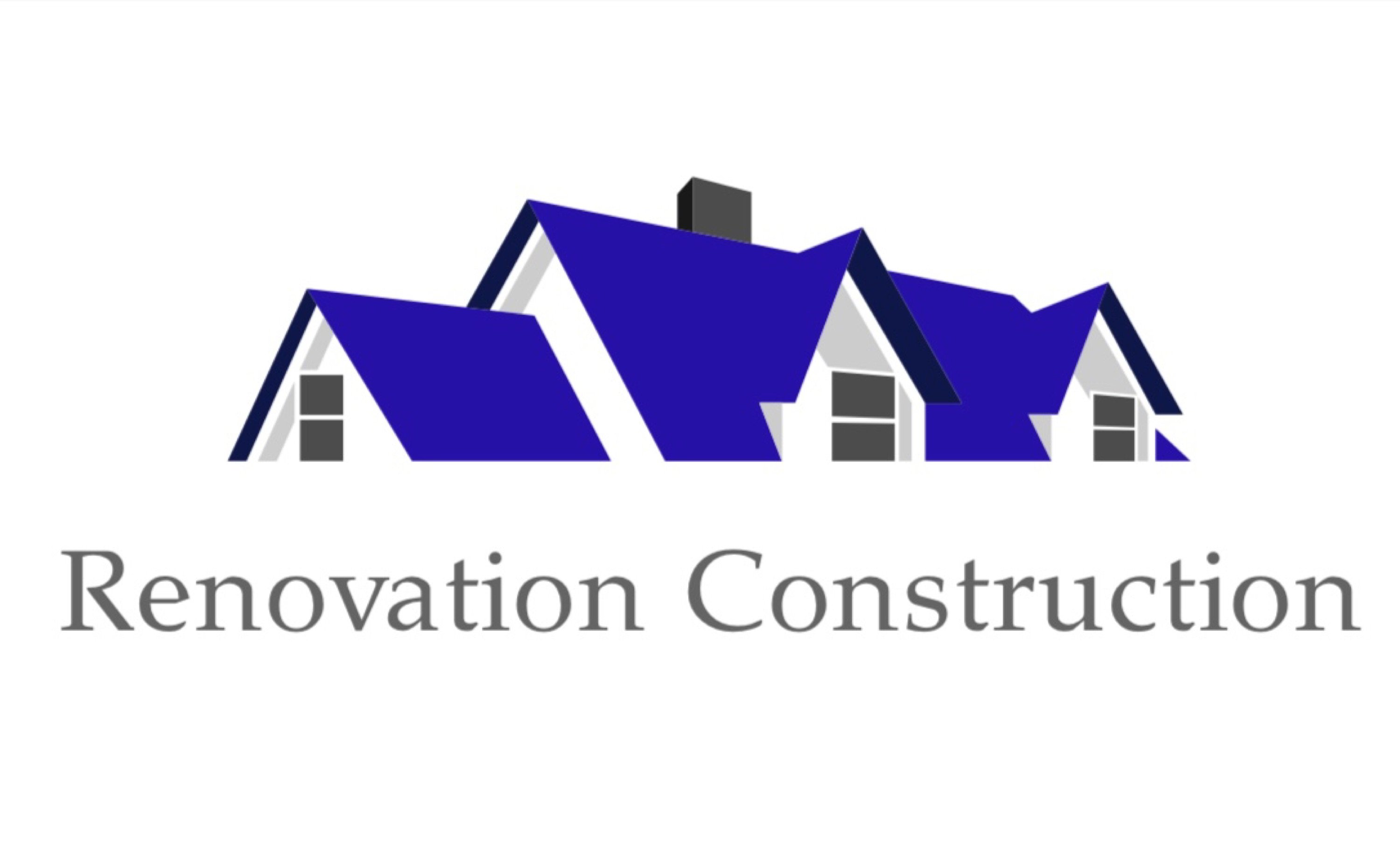 Renovation Construction LLC Logo