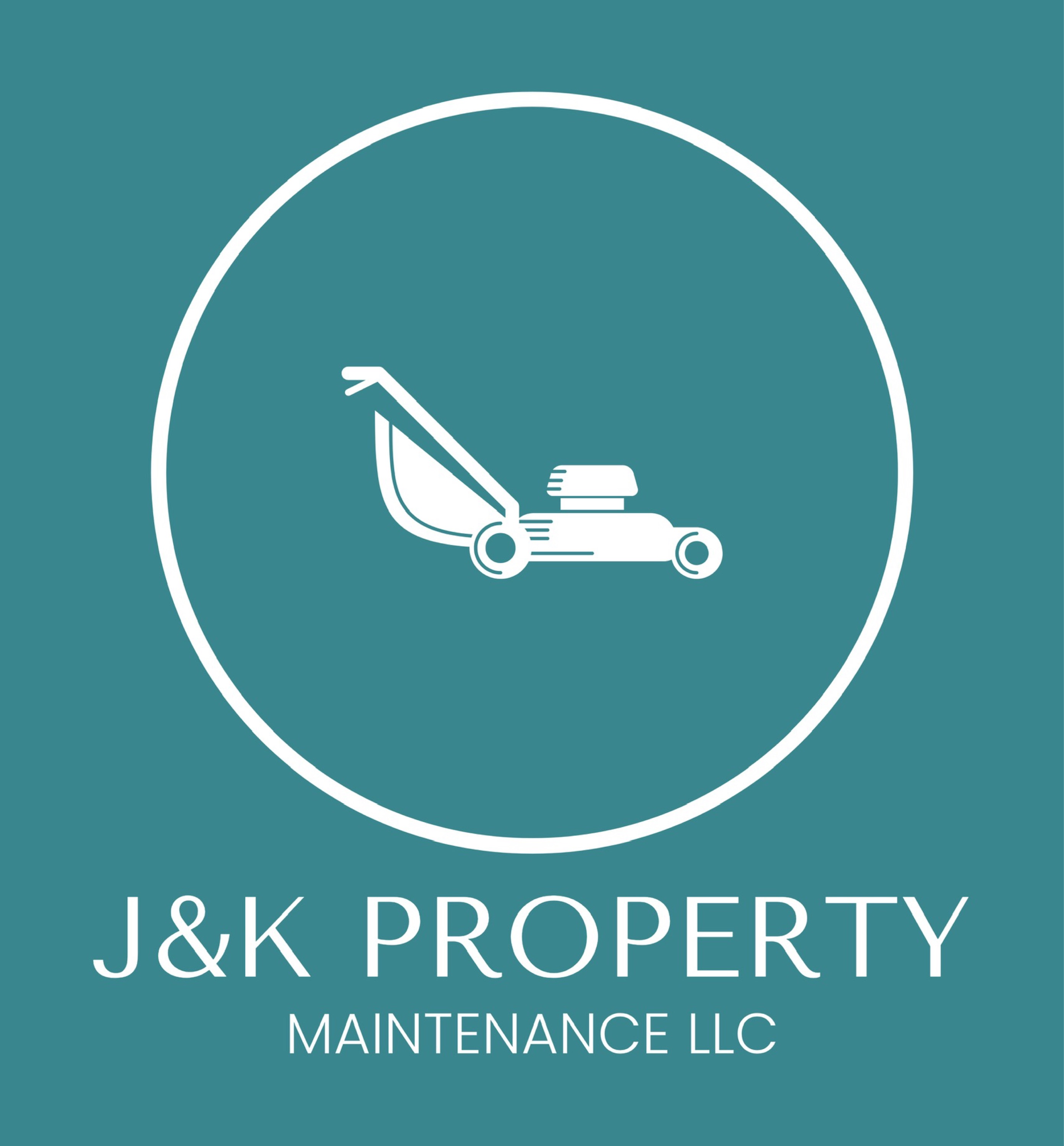 J&K Property Maintenance, LLC Logo
