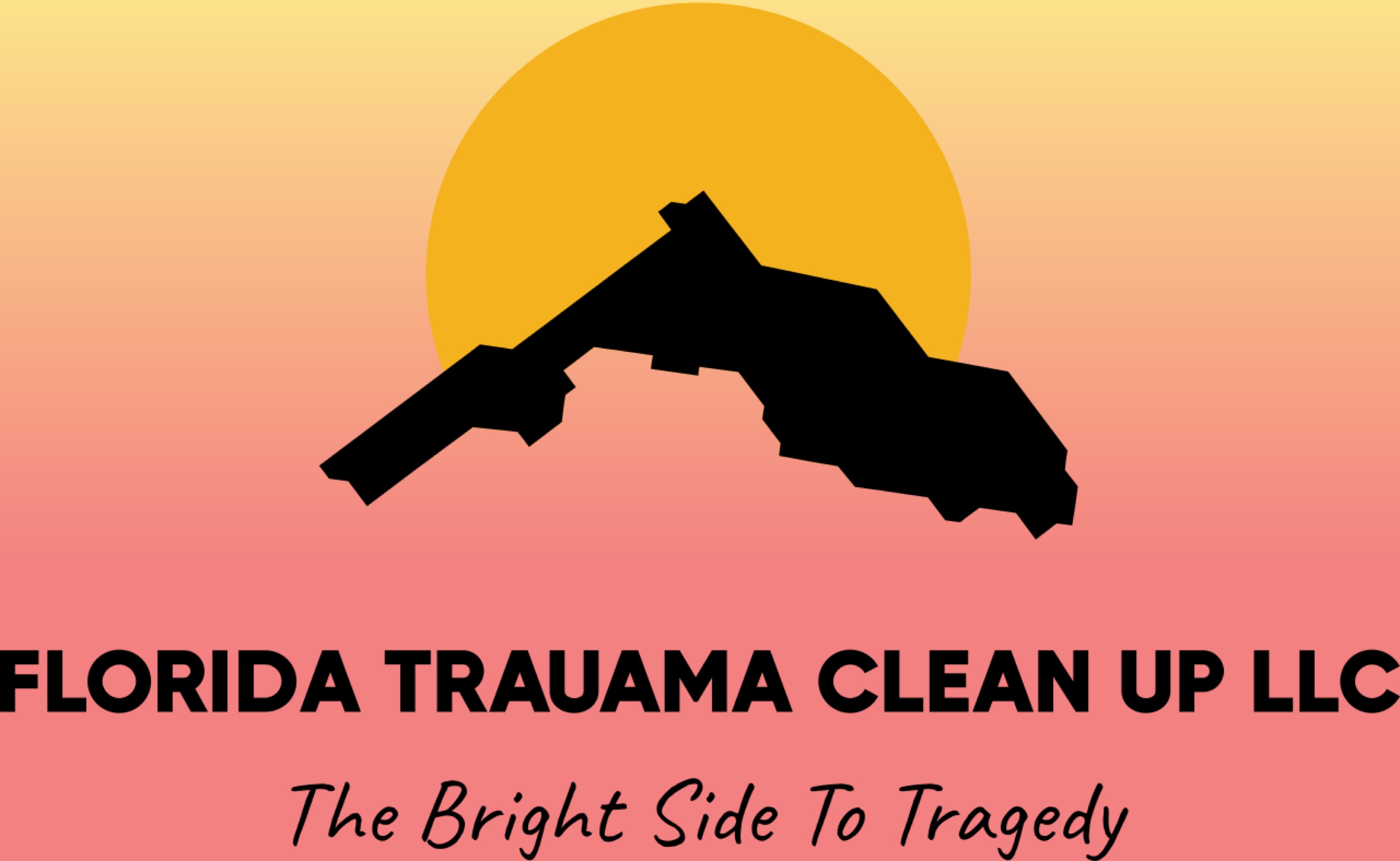 Florida Trauma Clean Up, LLC Logo