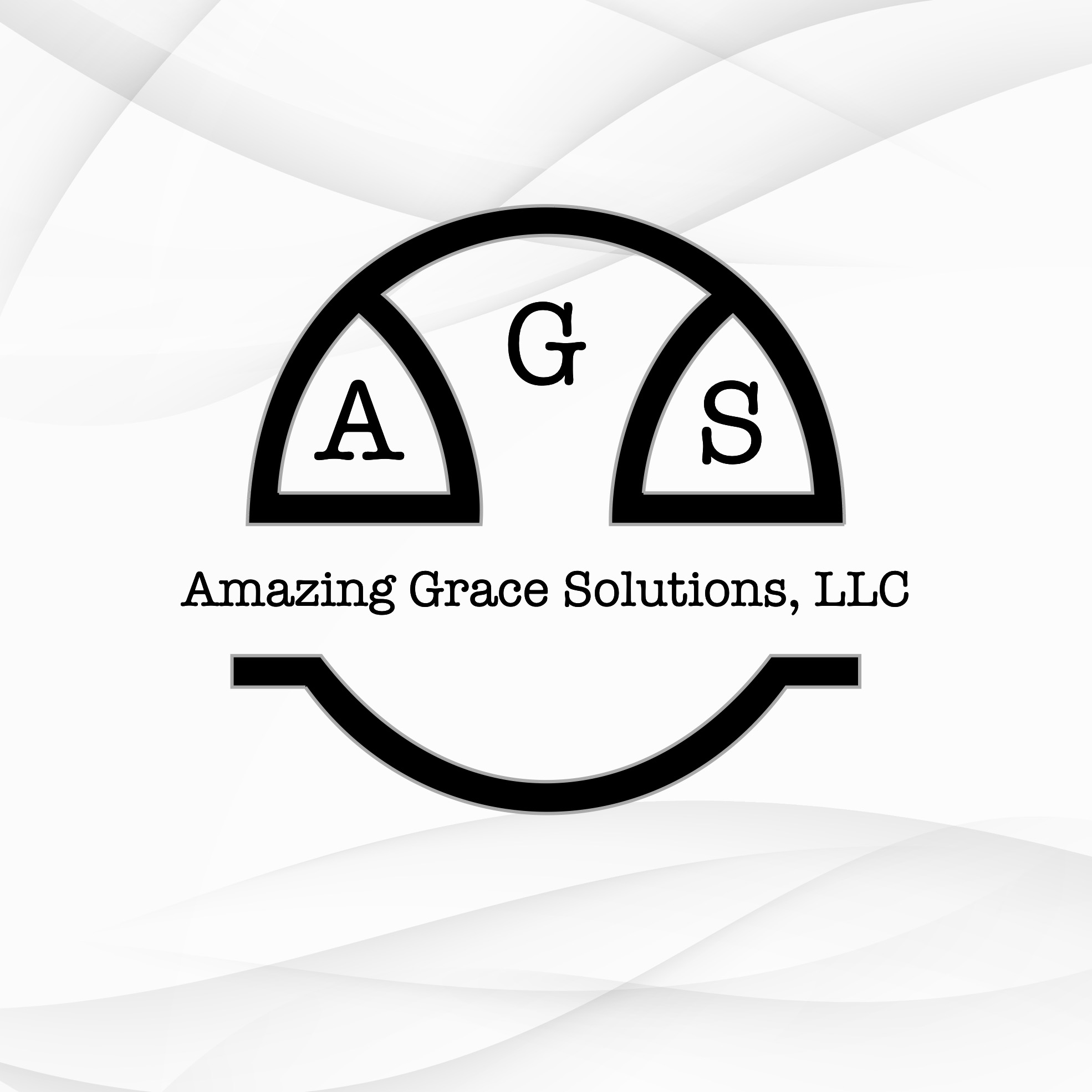 Amazing Grace Solutions, LLC Logo